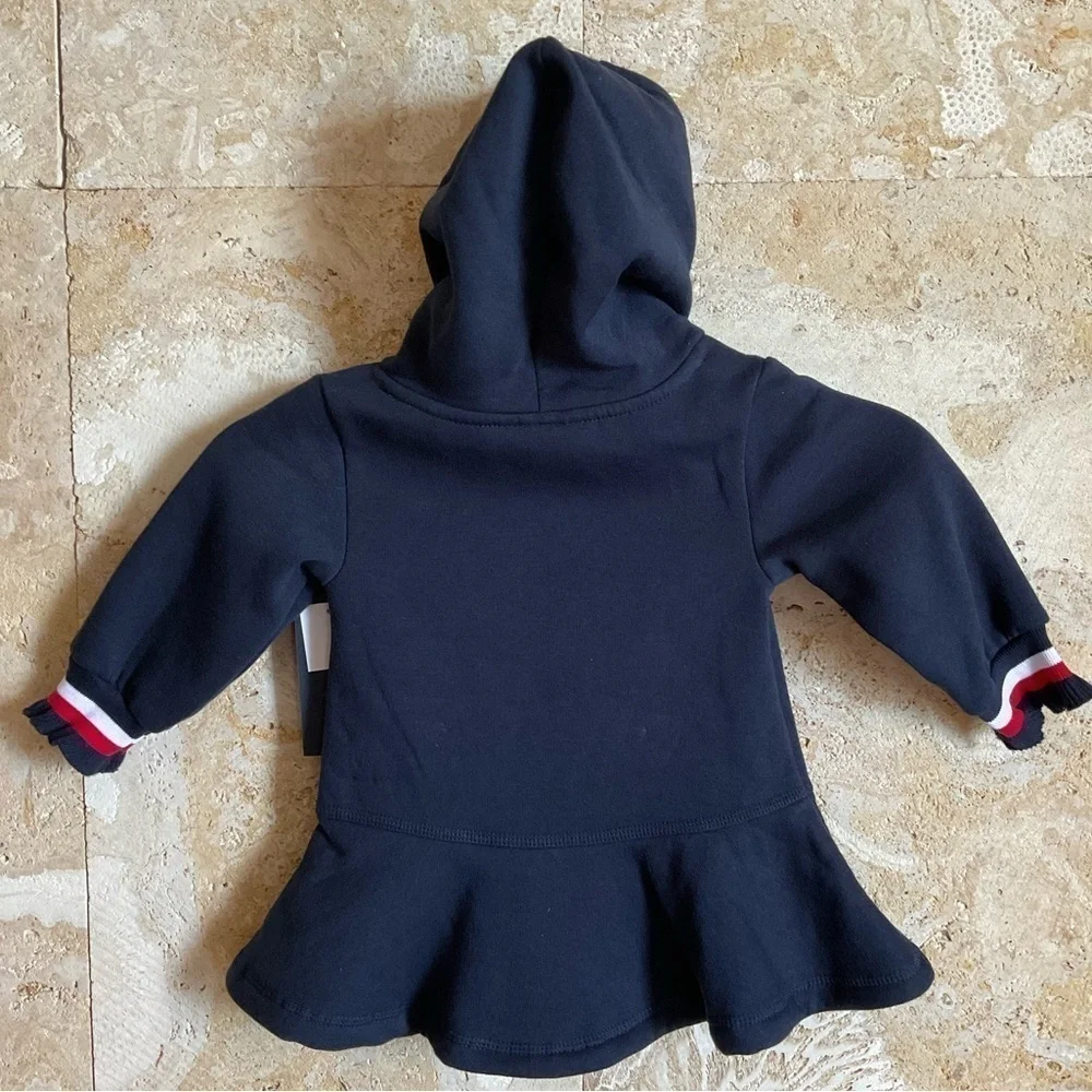 Tommy Hilfiger Baby Girl’s Dress